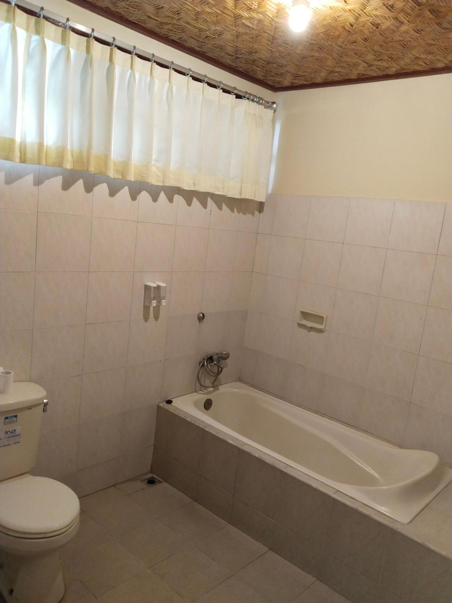 Bismajaya Bungalow Убуд Экстерьер фото