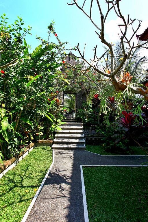 Bismajaya Bungalow Убуд Экстерьер фото